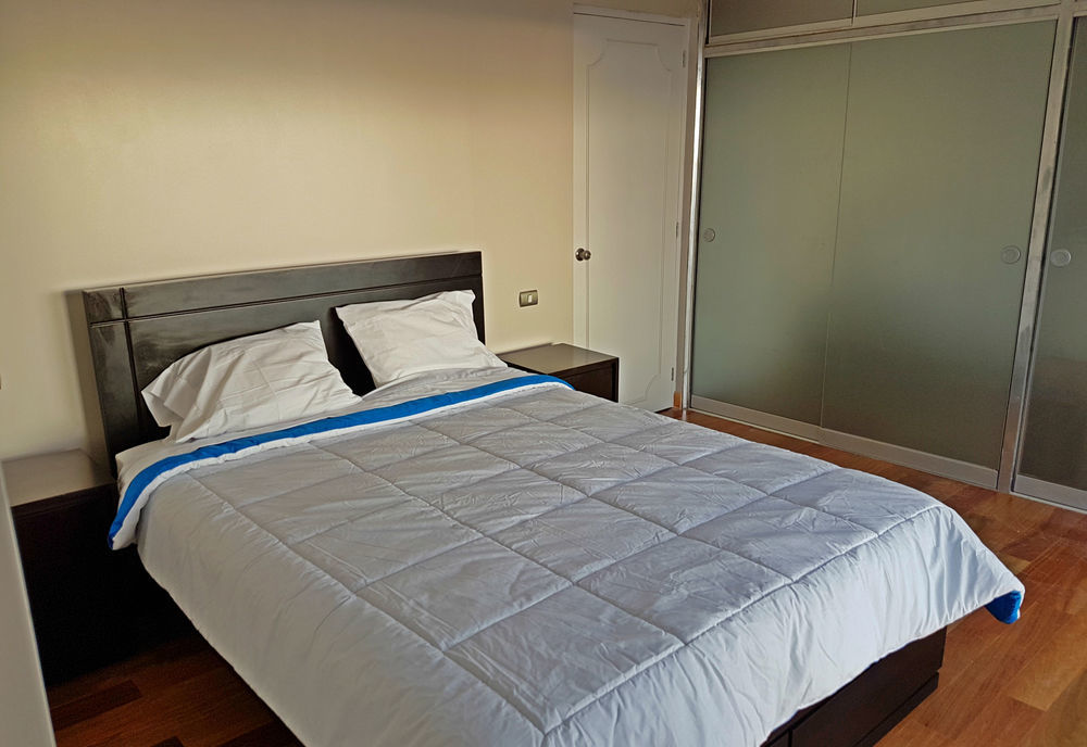 Stylish Ocean View Private Apartment Lima Exteriör bild