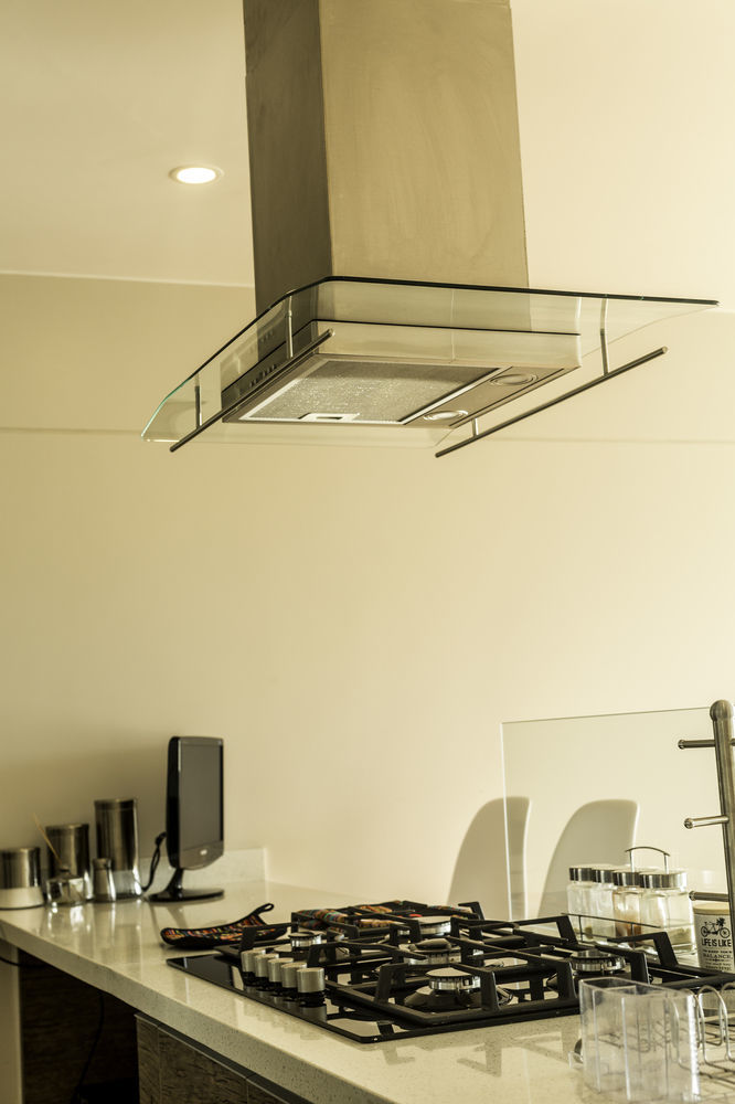 Stylish Ocean View Private Apartment Lima Exteriör bild