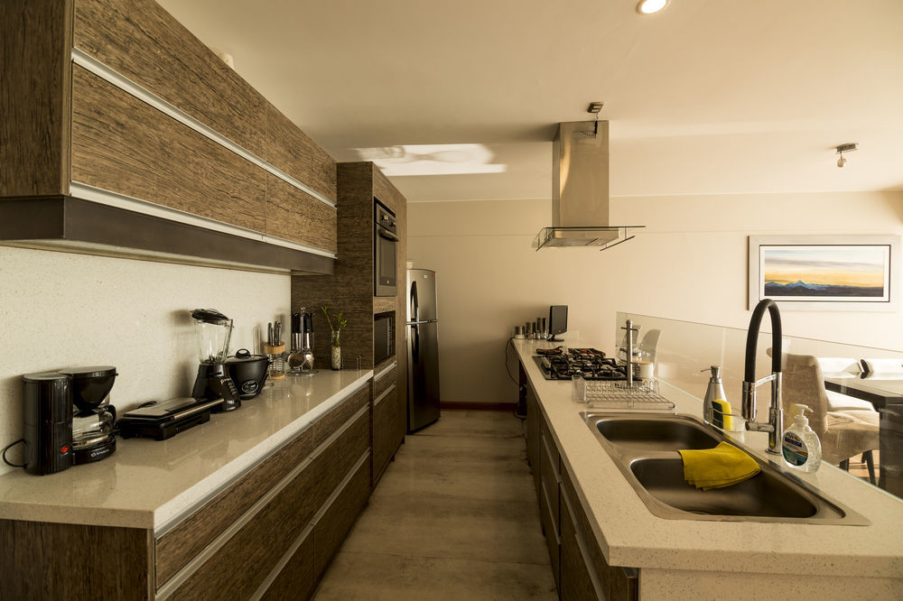 Stylish Ocean View Private Apartment Lima Exteriör bild